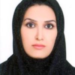 تصویر دکتر فاطمه زارعی