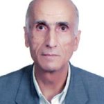 تصویر دکتر رضا صدیق اسفندیاری