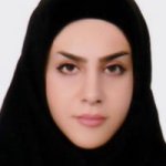 تصویر دکتر فاطمه اکبری سامانی