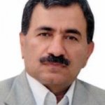 تصویر دکتر محمدتقی نگین تاجی