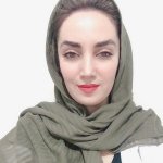 تصویر دکتر مریم هادی چگنی