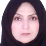 تصویر دکتر پروانه غفاری