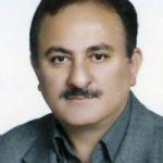تصویر دکتر بهرام نیک ایین