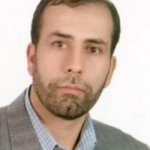 تصویر دکتر سیدعلی مرعشی