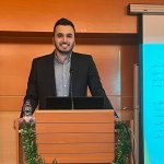 تصویر دکتر بهنام شریعتی