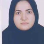 تصویر دکتر اکرم کاظمی مقدم