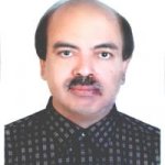 تصویر دکتر محمد مهرنسب