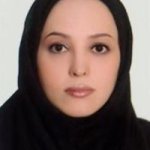 تصویر دکتر سمیه یوسف اوغلی