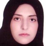 تصویر دکتر نفیسه صفوی گردینی