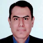 تصویر دکتر مهران ابراهیمی