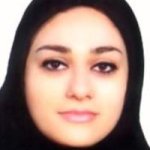 تصویر دکتر نسترن ربیعی