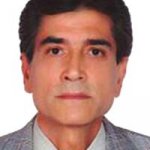 تصویر دکتر بهرام طیبی