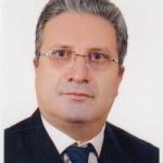 تصویر دکتر سعید صالح