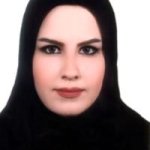 تصویر دکتر سحر امینی نژاد