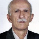 تصویر دکتر یوسف علیزاده کوزانی