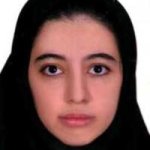 تصویر دکتر آناهیتا غفاری