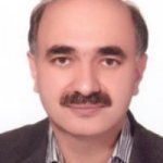 تصویر دکتر محمد کشاورز