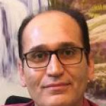 تصویر دکتر محمدرضا غفاری