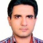 تصویر دکتر محمد معرف زاده