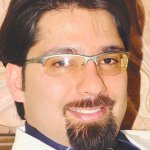 تصویر دکتر محمدجواد فراهانی
