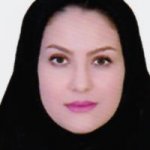 تصویر دکتر آرزو امینی
