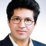 تصویر دکتر محمدتقی بهجتی
