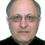 تصویر دکتر محمدتقی یاسمی