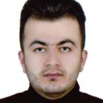 تصویر دکتر صادق قاسمی