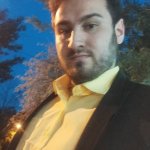 تصویر دکتر فرزاد ربیعی