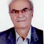 تصویر دکتر محمد یوسفی زاده