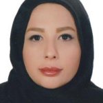 تصویر دکتر مهتاب امینی سده