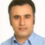 تصویر دکتر رضا قاسمی