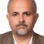 تصویر دکتر رضا نجفی پور