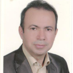 تصویر دکتر سیدحبیب اله حسنی