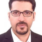 تصویر دکتر سیدحسین نظامی