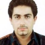 تصویر دکتر آرش امینی انجدانی