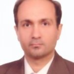 تصویر دکتر محسن دانشور