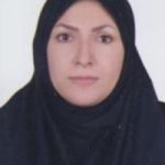 تصویر دکتر عاطفه غفاری لامع