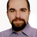 تصویر دکتر هومن براتی قلعه میرزمانی