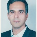 تصویر دکتر کمال زارعی محمودابادی