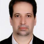 تصویر دکتر تورج صفوی
