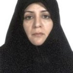 تصویر دکتر فرخ سادات میرزرگر