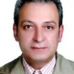 تصویر دکتر بهرام زاهدی