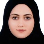 تصویر دکتر اطهره فراهانی