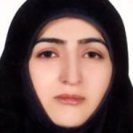 تصویر دکتر فاطمه اسحاقی اشتیانی