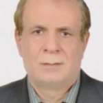 تصویر دکتر حشمت اله قنبری
