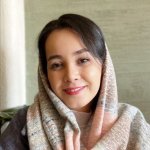 تصویر دکتر مهناز فراهانی