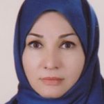 تصویر دکتر منیره بهرام لوییان