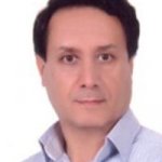 تصویر دکتر بهرام میرزا سوره بومهء