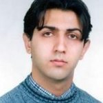تصویر دکتر مهرتاش امینی